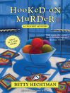 Cover image for Hooked on Murder